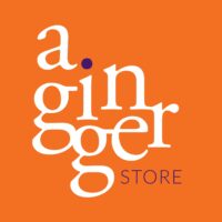 A Ginger Store
